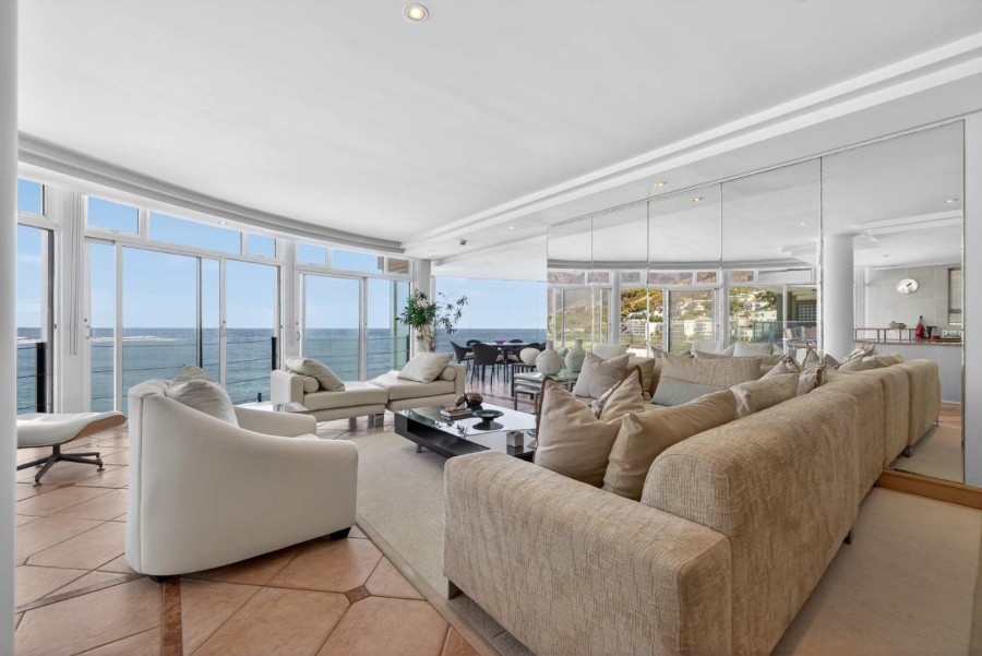 3 Bedroom Property for Sale in Clifton Western Cape